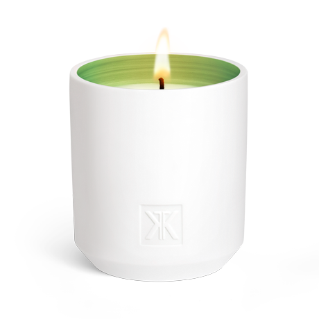 La Trouverie, 280g, hi-res, Scented candle